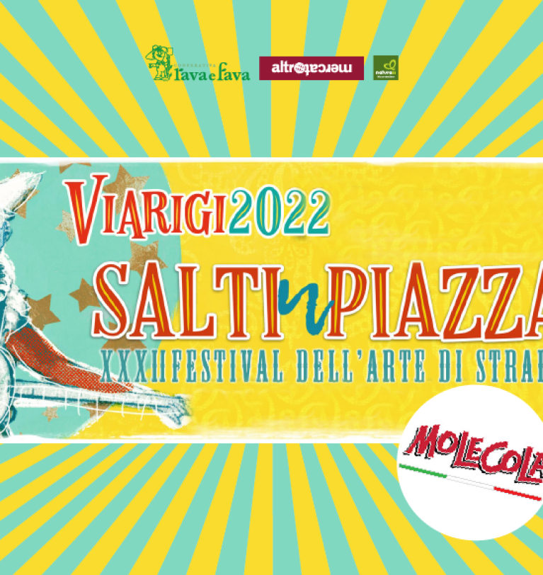 SaltInPiazza 2022