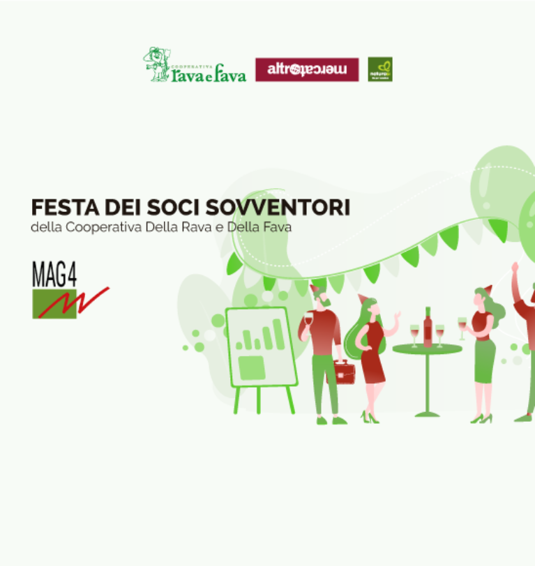 Festa dei Soci Sovventori