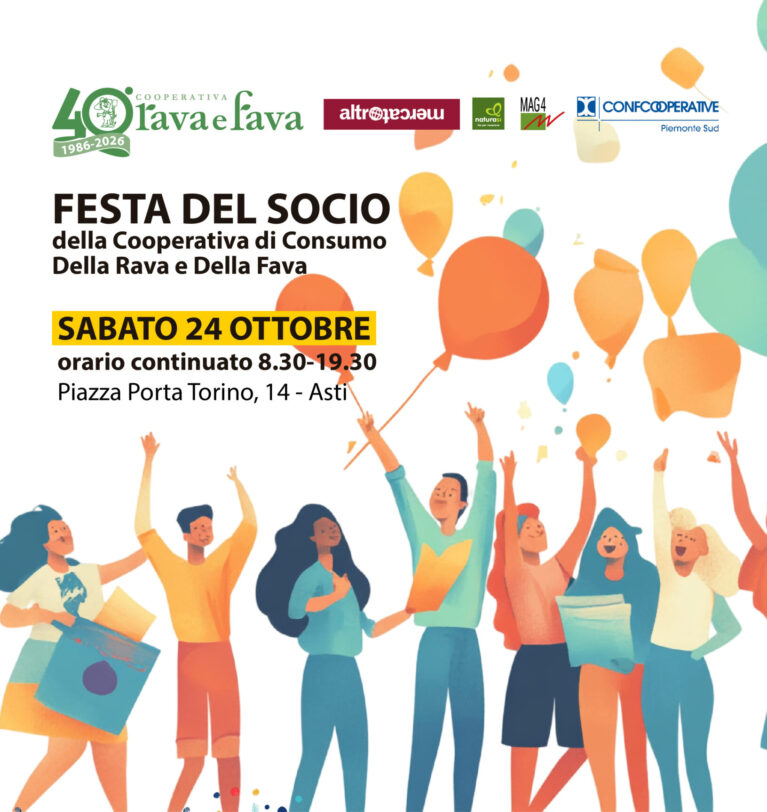 Festa del socio